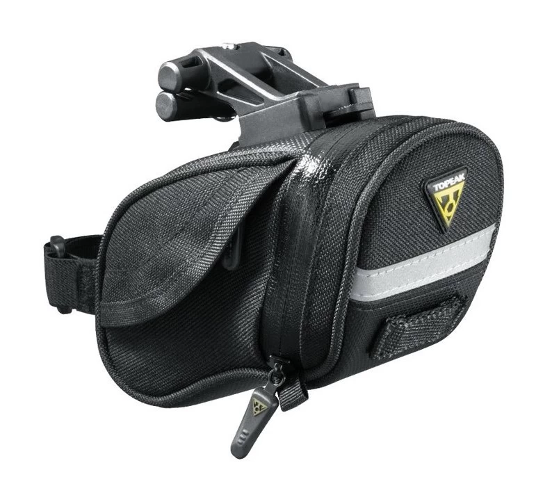 Topeak Aero Wedge Pack DX Small Seat Bag
