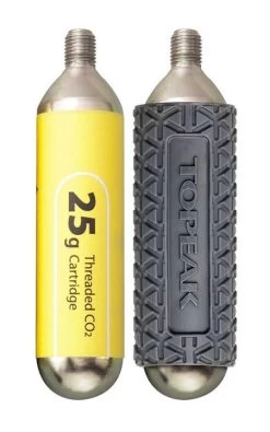 Topeak Co2 25g