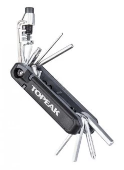 Topeak Hexus X Mini Tool