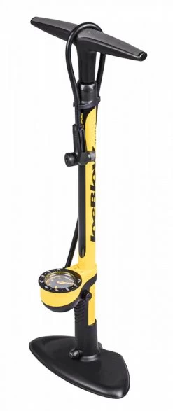 Topeak Joeblow Sport III Pump