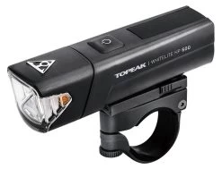 Topeak Whitelite HP 500 Light