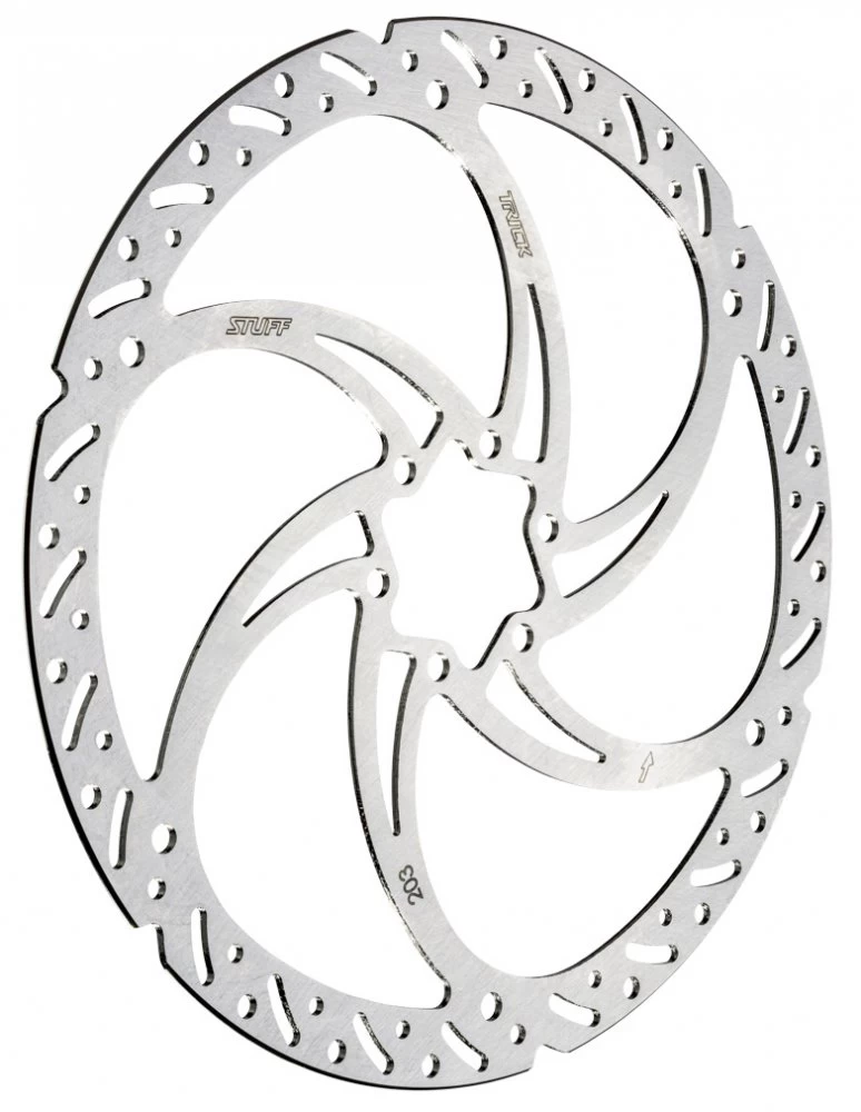 Trickstuff Dächle HD