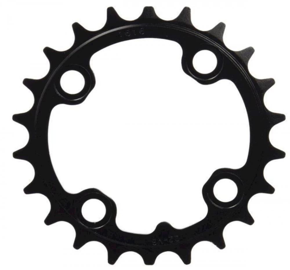 SRAM Truvativ 64BCD Chainring