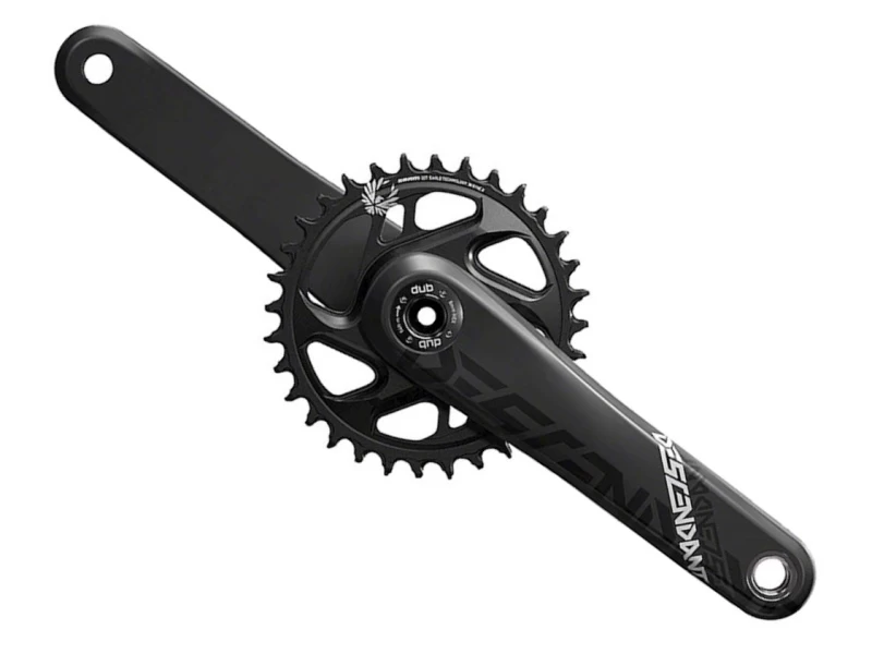 Truvativ Descendant Carbon DUB Boost