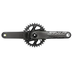 Truvativ Stylo Carbon DUB Boost