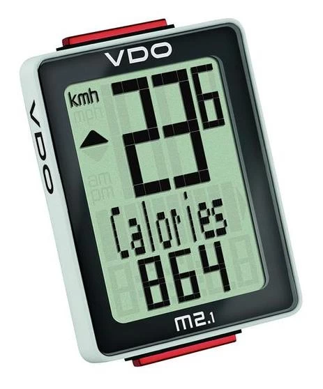 VDO M2.1 WR