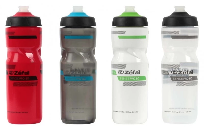 Zefal Sense Pro 80